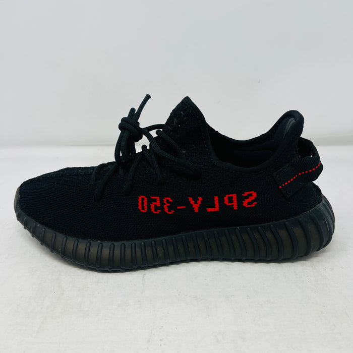adidas Yeezy Boost 350 V2 Black Red