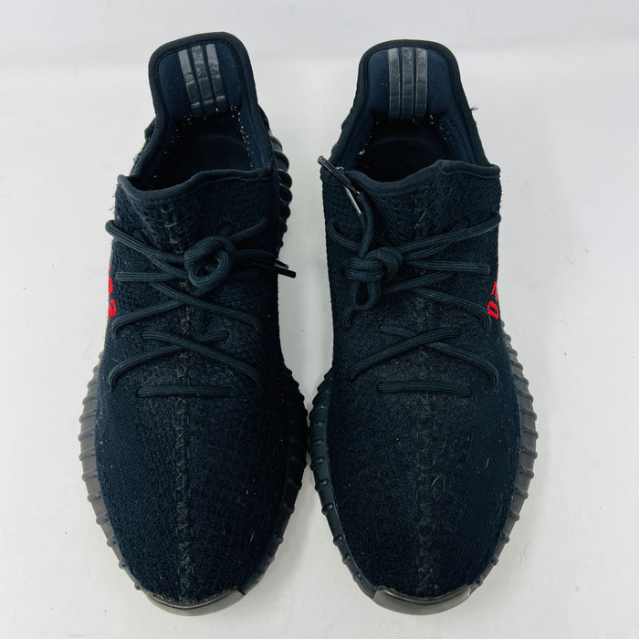 adidas Yeezy Boost 350 V2 Black Red
