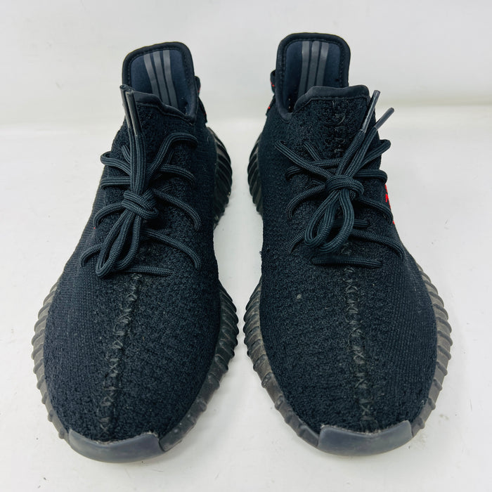 adidas Yeezy Boost 350 V2 Black Red