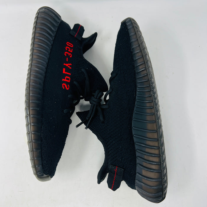 adidas Yeezy Boost 350 V2 Black Red
