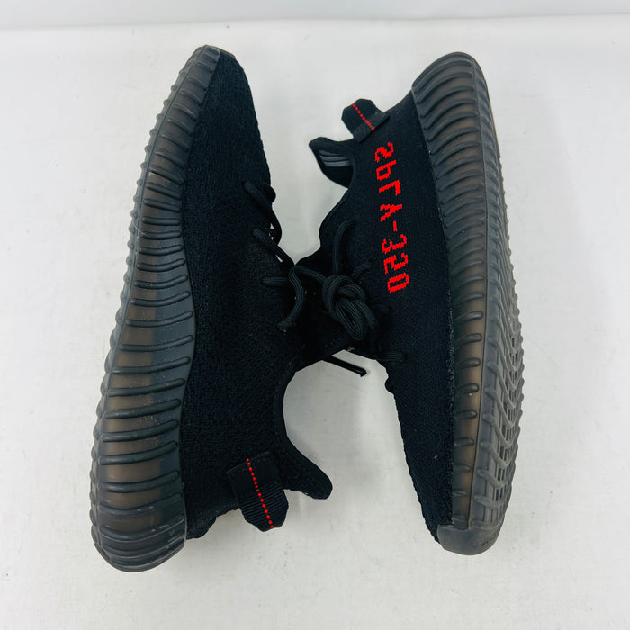 adidas Yeezy Boost 350 V2 Black Red