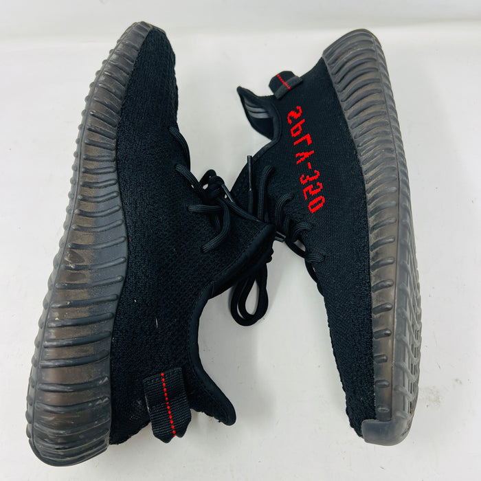 adidas Yeezy Boost 350 V2 Black Red