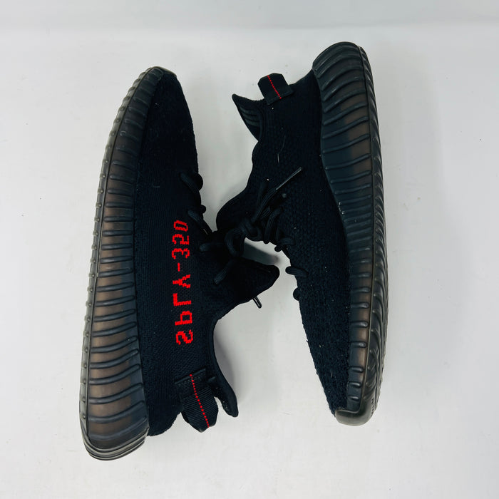 adidas Yeezy Boost 350 V2 Black Red