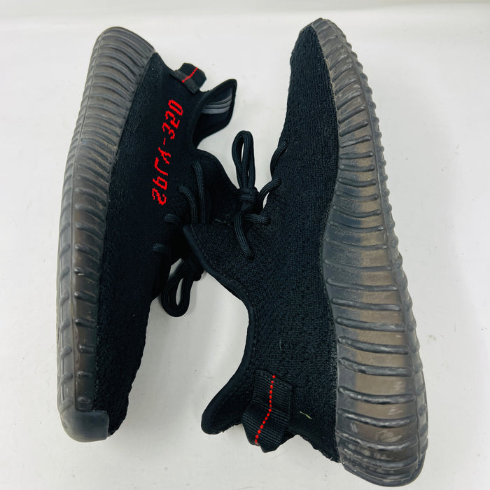 adidas Yeezy Boost 350 V2 Black Red
