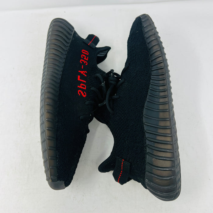 adidas Yeezy Boost 350 V2 Black Red