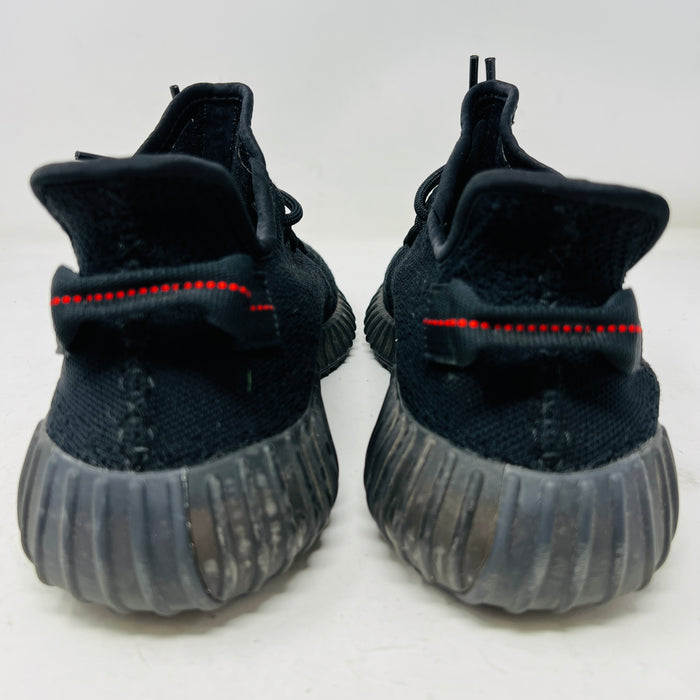adidas Yeezy Boost 350 V2 Black Red