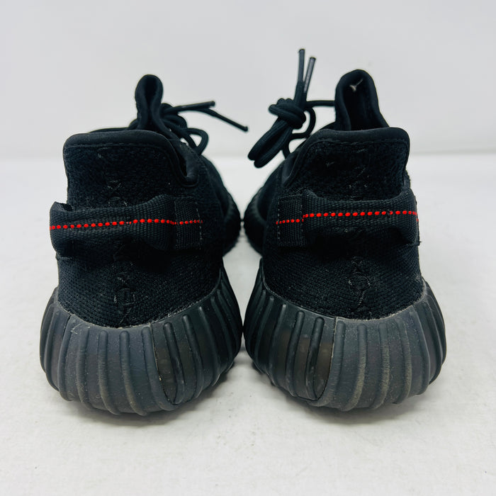 adidas Yeezy Boost 350 V2 Black Red