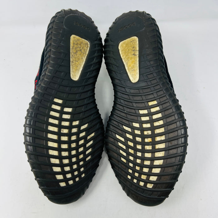 adidas Yeezy Boost 350 V2 Black Red