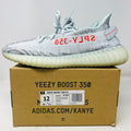 adidas Yeezy Boost 350 V2 Blue Tint