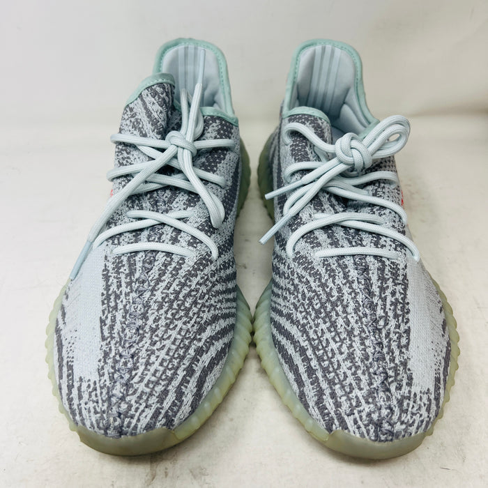 adidas Yeezy Boost 350 V2 Blue Tint