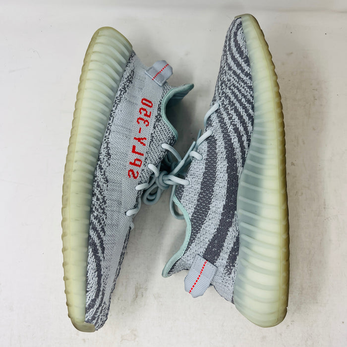 adidas Yeezy Boost 350 V2 Blue Tint