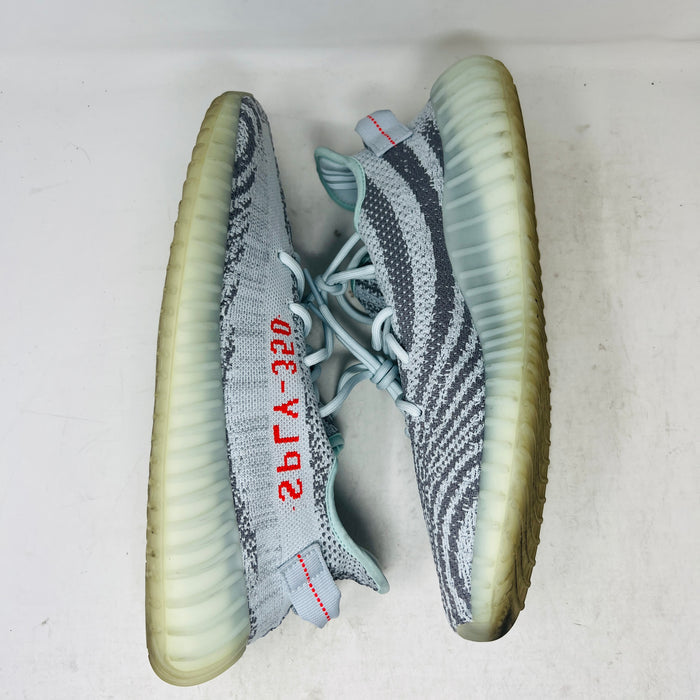 adidas Yeezy Boost 350 V2 Blue Tint