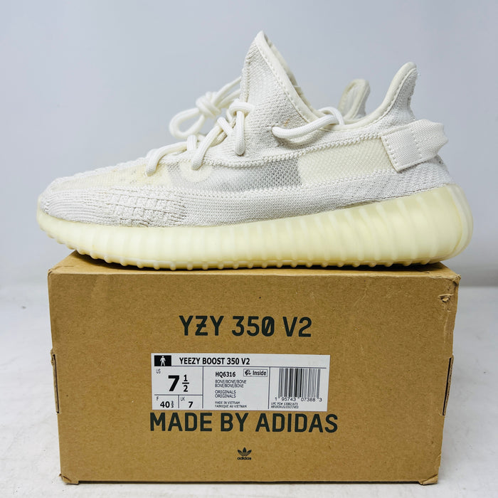 adidas Yeezy Boost 350 V2 Bone