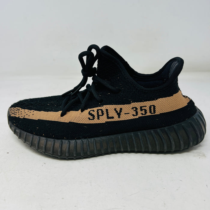 adidas Yeezy Boost 350 V2 Core Black Copper