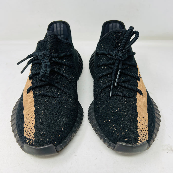 adidas Yeezy Boost 350 V2 Core Black Copper