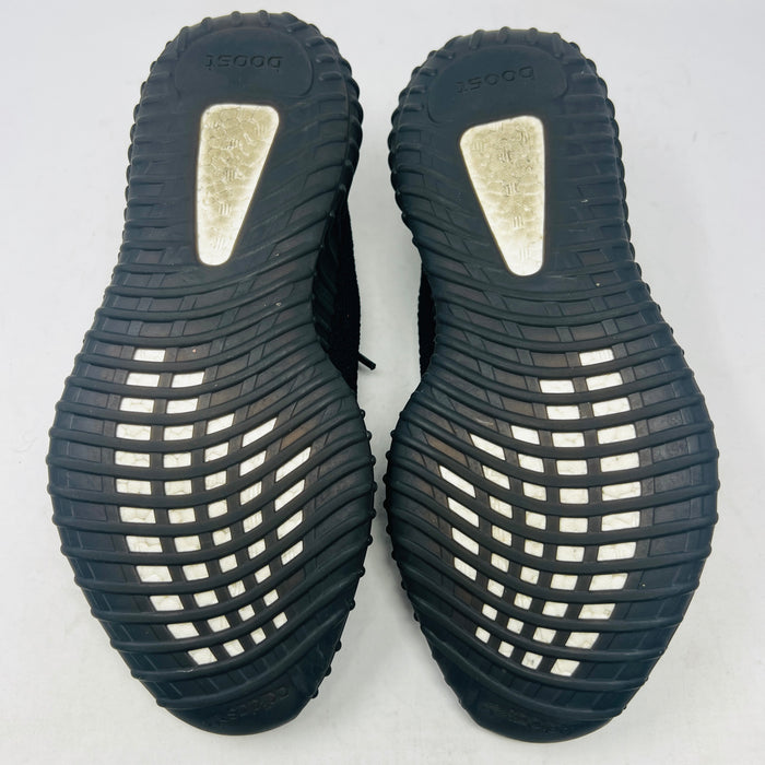 adidas Yeezy Boost 350 V2 Core Black Red