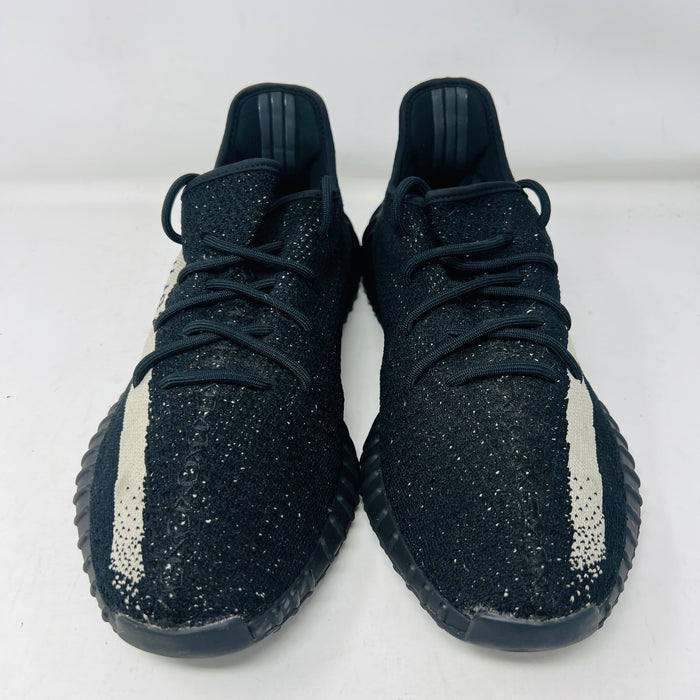 adidas Yeezy Boost 350 V2 Core Black White