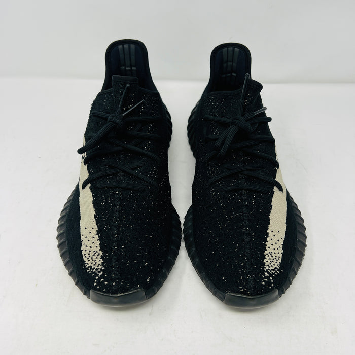 adidas Yeezy Boost 350 V2 Core Black White