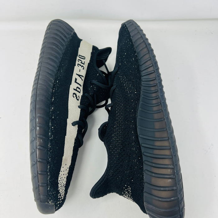 adidas Yeezy Boost 350 V2 Core Black White