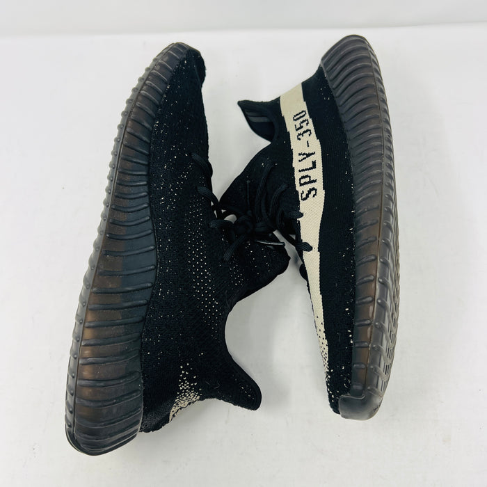 adidas Yeezy Boost 350 V2 Core Black White