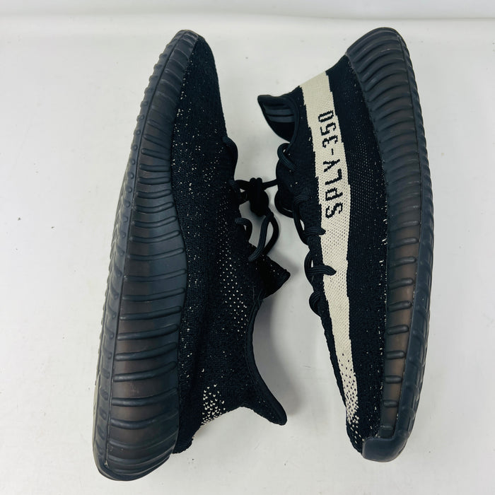 adidas Yeezy Boost 350 V2 Core Black White