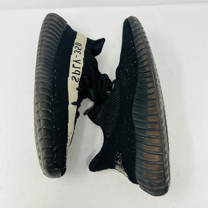 adidas Yeezy Boost 350 V2 Core Black White