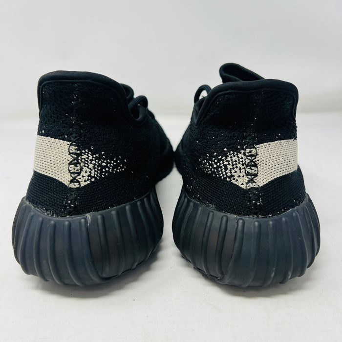 adidas Yeezy Boost 350 V2 Core Black White