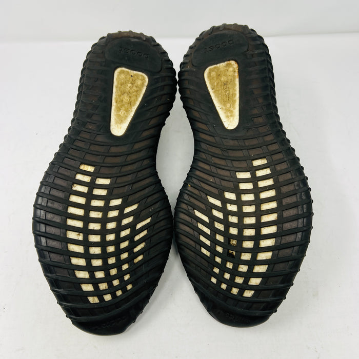 adidas Yeezy Boost 350 V2 Core Black White