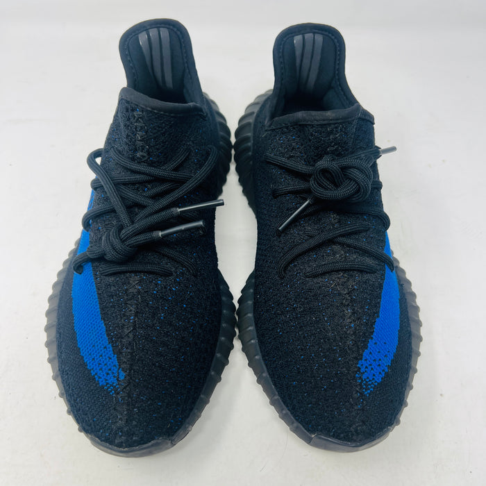 adidas Yeezy Boost 350 V2 Dazzling Blue