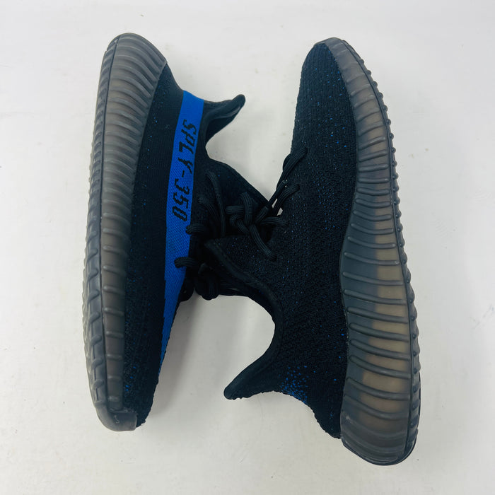 adidas Yeezy Boost 350 V2 Dazzling Blue