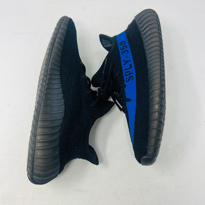 adidas Yeezy Boost 350 V2 Dazzling Blue