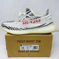 adidas Yeezy Boost 350 V2 Zebra