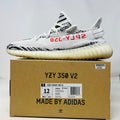 adidas Yeezy Boost 350 V2 Zebra