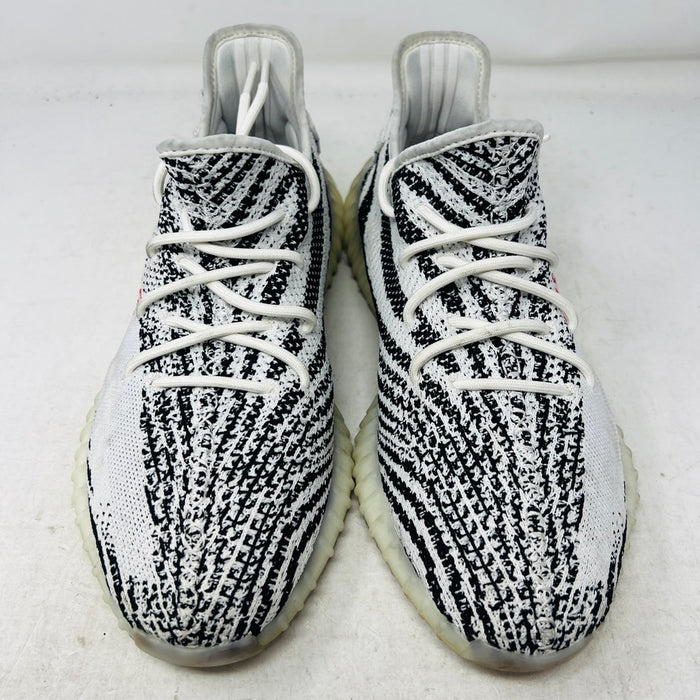 adidas Yeezy Boost 350 V2 Zebra