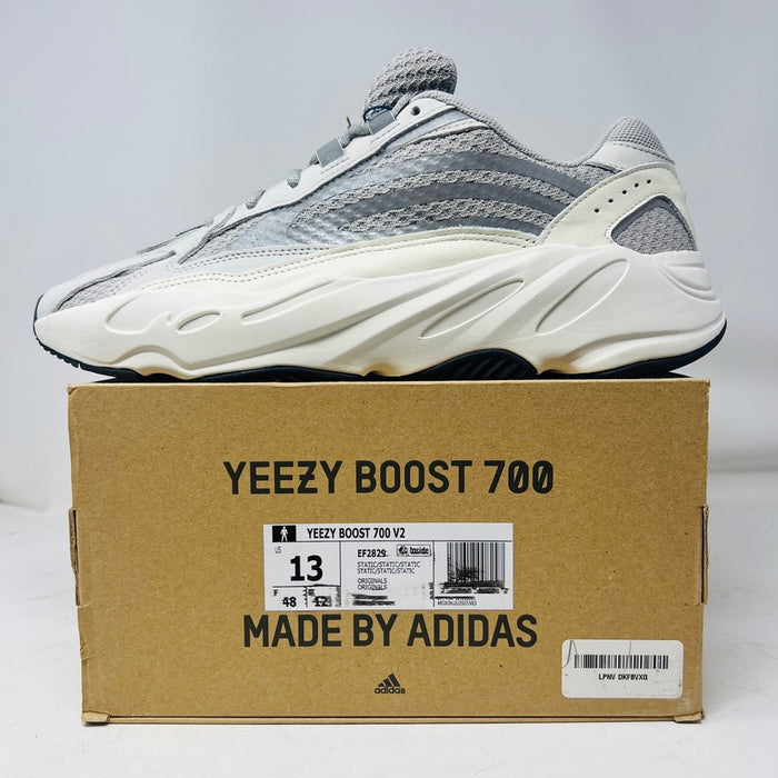 adidas Yeezy Boost 700 V2 Static