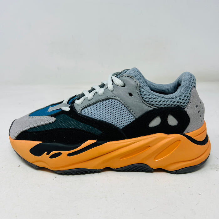 adidas Yeezy Boost 700 Wash Orange