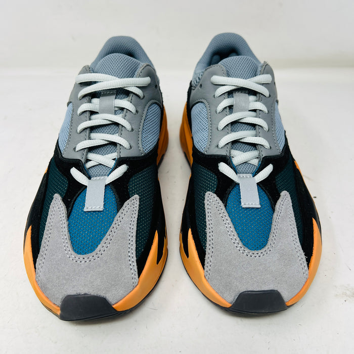 adidas Yeezy Boost 700 Wash Orange