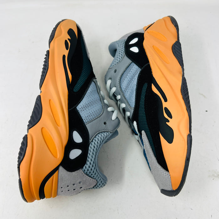 adidas Yeezy Boost 700 Wash Orange