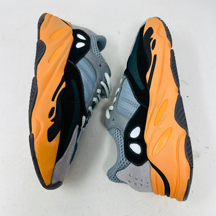 adidas Yeezy Boost 700 Wash Orange