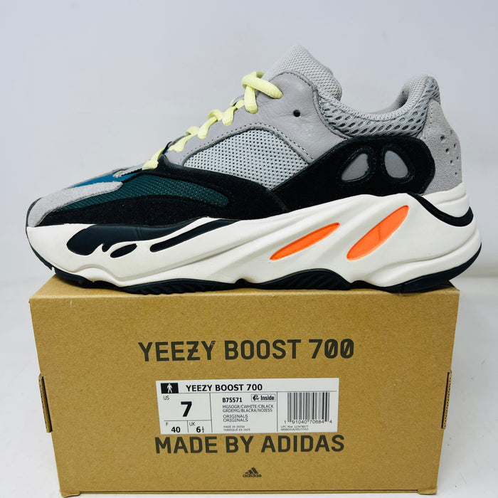 adidas Yeezy Boost 700 Wave Runner