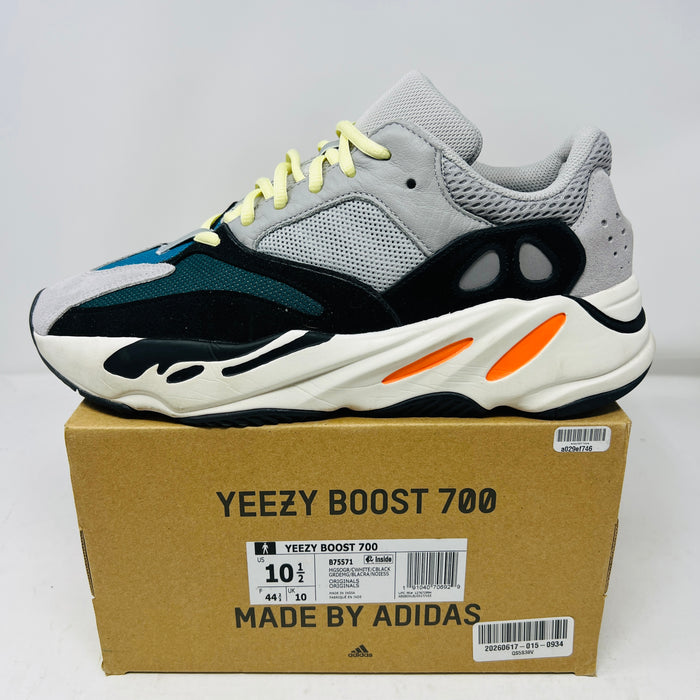 adidas Yeezy Boost 700 Wave Runner