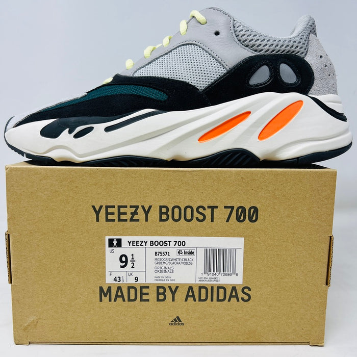 adidas Yeezy Boost 700 Wave Runner