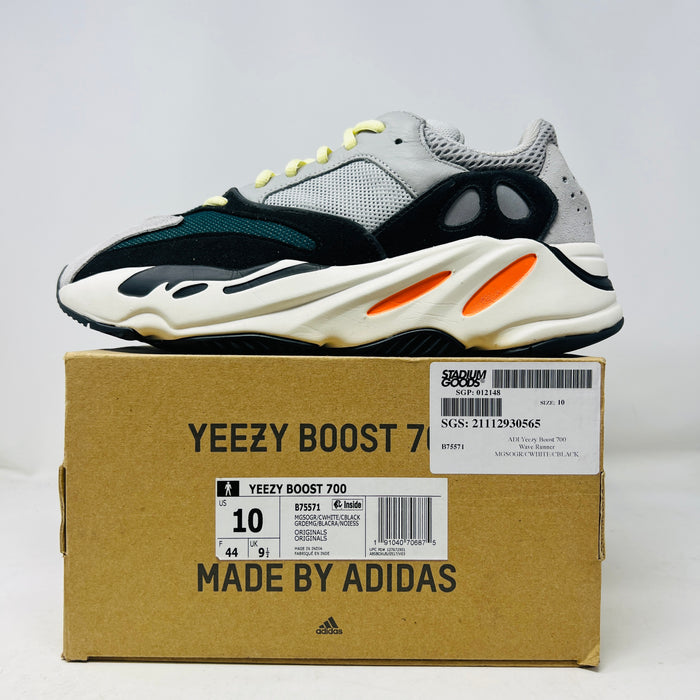 adidas Yeezy Boost 700 Wave Runner