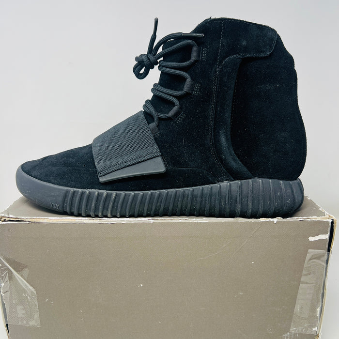 adidas Yeezy Boost 750 Triple Black
