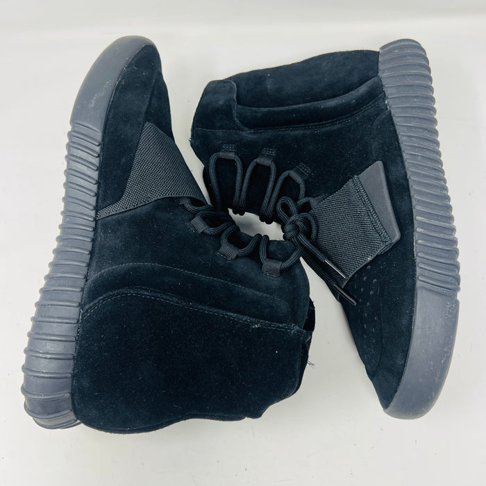 adidas Yeezy Boost 750 Triple Black