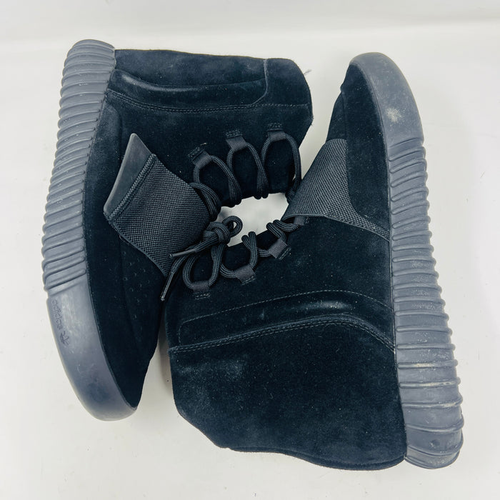 adidas Yeezy Boost 750 Triple Black