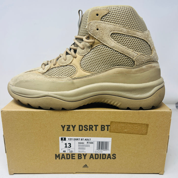adidas Yeezy Desert Boot Rock