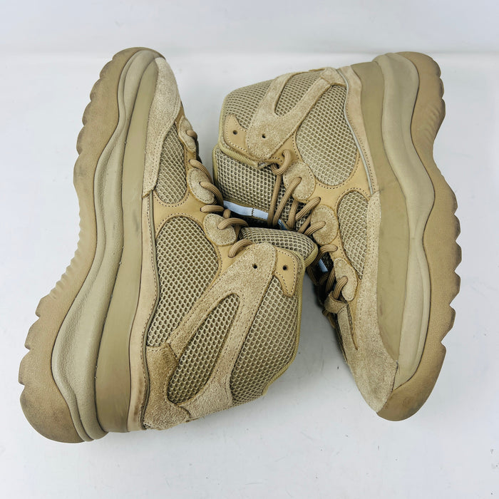 adidas Yeezy Desert Boot Rock