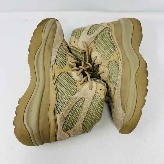 adidas Yeezy Desert Boot Rock
