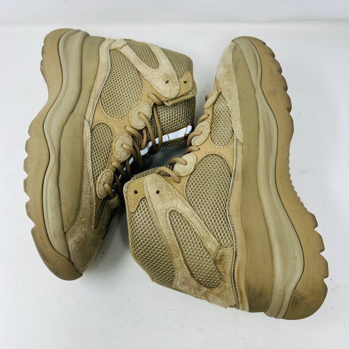 adidas Yeezy Desert Boot Rock